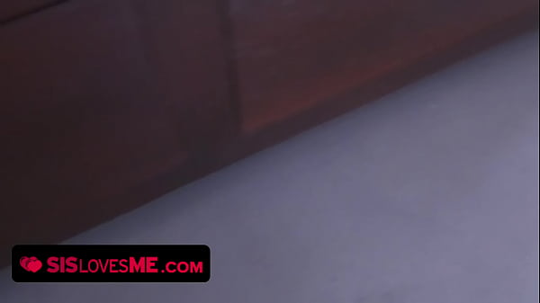 Riley Mae in this hot POV scene from SisLovesCum 