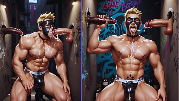 My Ass Was Wonder Y Fucked By Several Big-dicked Guys At A Bdsm Club In Amsterdam! Anime Hentai Pinoy Gay Sex thumbnail