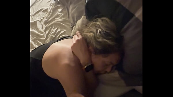 Fingi Que Estava Sonolenta Para O Macho Me Foder - Nicolly Summers thumbnail