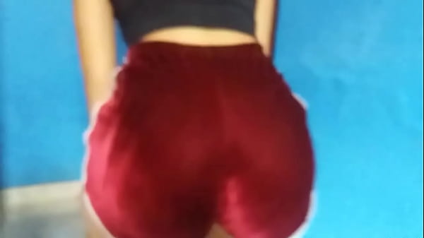 Play MP4 - O rabo dessa gostosa &eacute; sensacional