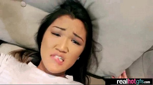 amy parks_Hot RealGirlfriend LikeSex AndEnjoy It On Camera clip04