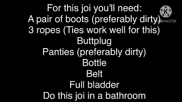 Nonton Lara Croft From Tomb Raider Joi Instructs You To Humiliate And Hurt Yourself In Various Ways Such As Licking Her Boots Or Drinking Your Own Piss thumbnail