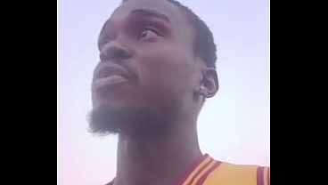 Man was born to win
