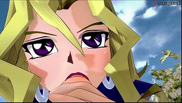 Mai Valentine POV sex | Yu Gi Oh | Full &amp_ Pov version on Sheer &amp_ PTRN: Fantasyking3