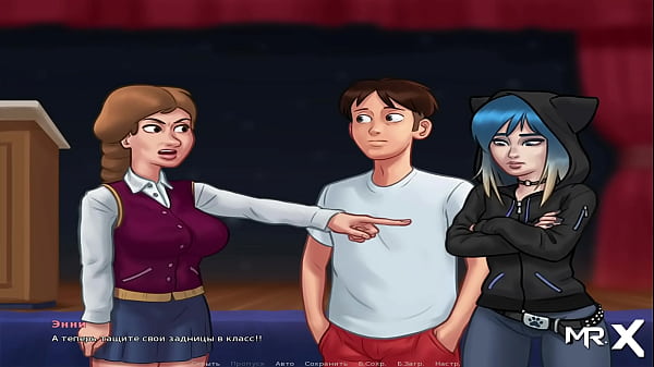 SummertimeSaga - Pretty Girls_in the Dressing Room_E1 # 67