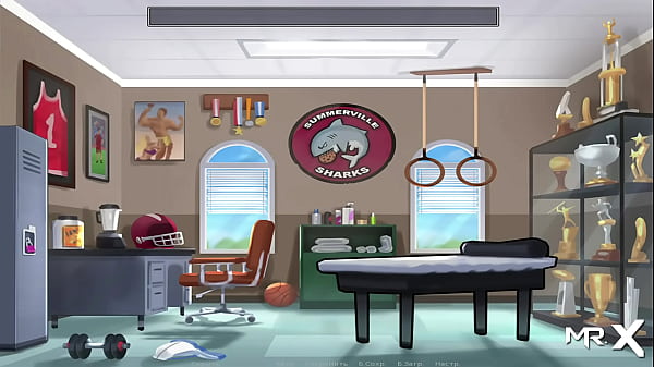 Play MP4 - SummertimeSaga - Pretty Girls in the Dressing Room E1 &num; 67