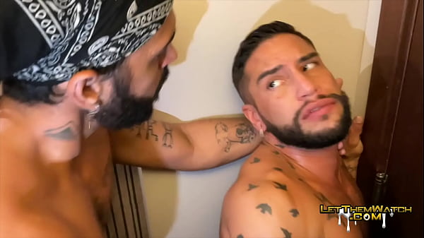 Two Latin Jocks thumbnail