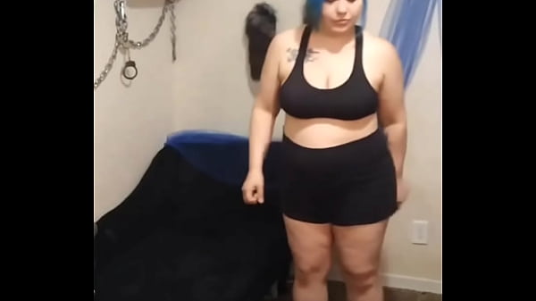 Little bit of porn mishap when filming a custom recently lol 