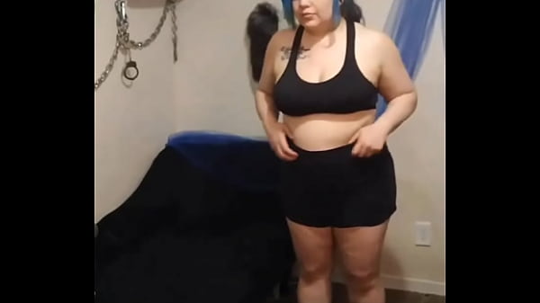 Little bit of porn mishap when filming a custom recently lol 