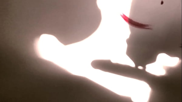 【onanie】shadow penis masturbation《jack off》 