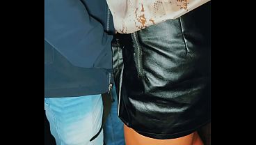 Dogging na_Ilha novamente no dogging Terminei ganhando muito leitinho de desconhecidos em novo bukake