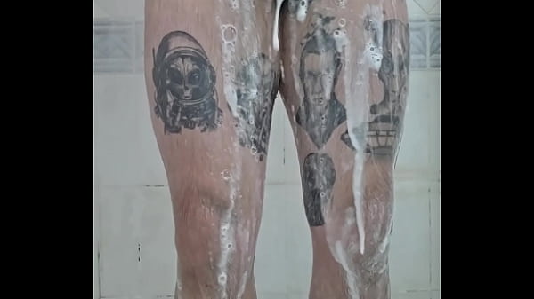 Play MP4 - VLOG TOMANDO BANHO 2