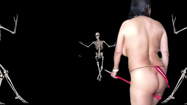 Preview halloween fucking dance with agarabas and olpr 