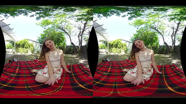 Wankzvr backdoor picnic 180 180x180 3dh lr trailer 