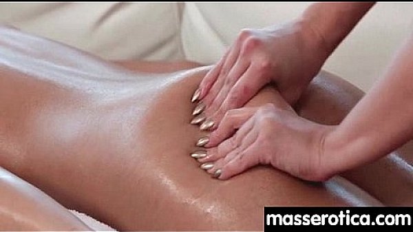 Petite girl gives big boobs lesbian an orgasm to remember 8 