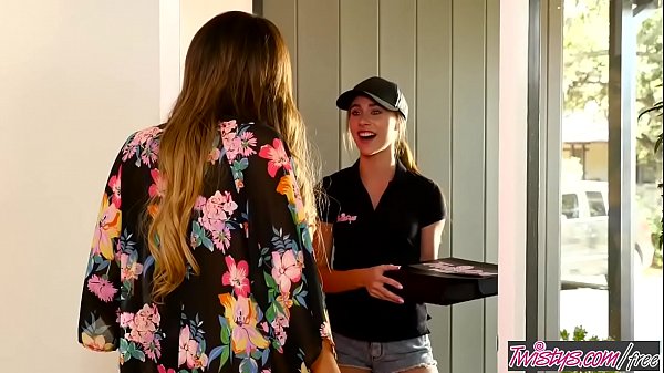 Substitution - Twistys 