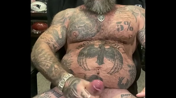 Jason Collins First Time Cumming In 10 Days! thumbnail