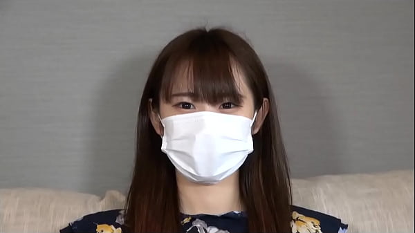 『現役女子大生』 『抜群の透明感』 『人生初めての中出し』 中出し２回戦 こんな透明感のある 本物素人