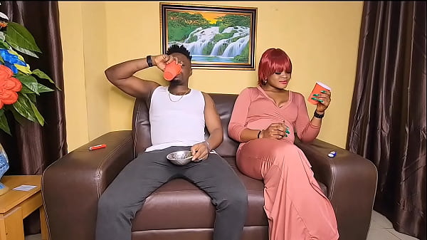 Session With My New Neighbor's Hot thumbnail