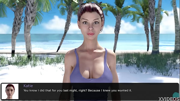 WHERETHE HEART IS #183 • Smoking hot and sexy blonde at_the beach