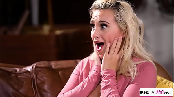 Milf_masturbates then licks_stepdaughter