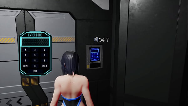 Gameplay ea 0 3 5 parasite inside #3 lian