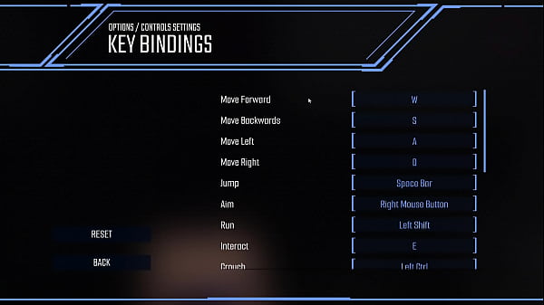 Gameplay EA 03 5 Parasite Inside 3 Lian