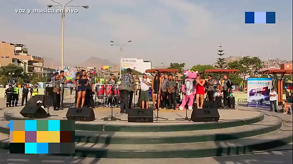 Nonton Bailando Provocativamente thumbnail