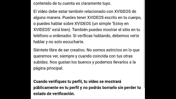 V&iacute_deo de verificaci&oacute_n