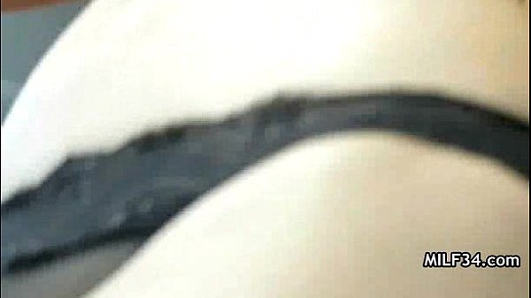 Play MP4 - Stressed out MILF with a SEXY body gets a happy ending massage