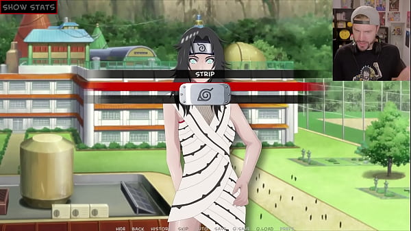 Play MP4 - What Would You Do If This Naruto Character Was On The Floor&quest; &lpar;Sarada Training&colon; The Last War&rpar;