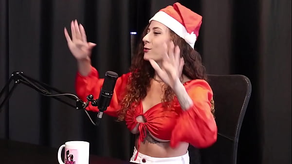 Play MP4 - VEJA O QUE ACONTECEU NO ESPECIAL DE NATAL COM A JUJUBE DEL&Iacute;CIA NO PAPO COM TIFANY &lpar;SWING CAST&rpar; - PARTE 8 &lpar;WATCH ON&colon; SHEER&sol;RED&rpar;