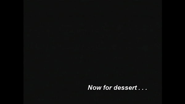 Play MP4 - Fun With Food For Some Horny and Hungry Ladies