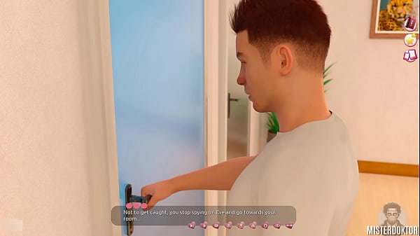 Play MP4 - HELPING THE HOTTIES re-start &num;18