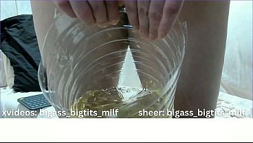 PE- PEEİNG- PEE FETISH 