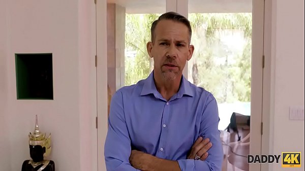 Play MP4 - DADDY4K&period; Impressive dollface loves to get fucked by dad of her lover