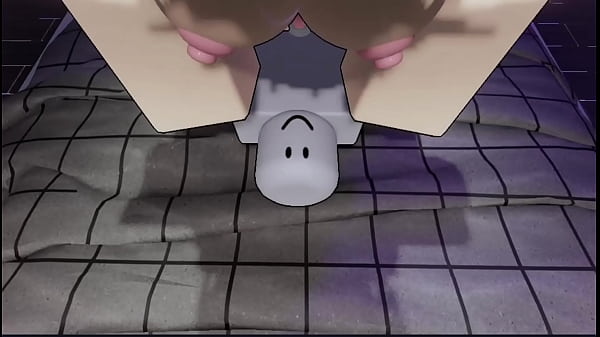 Slutty in the alley tastes my big cock in my apartment