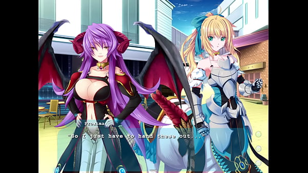 Princess X fan Disc ep19 - Going on a double date 