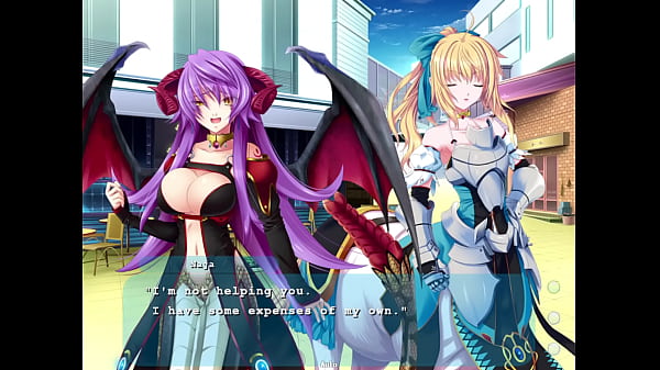 Play MP4 - Princess X fan Disc ep19 - Going on a double date