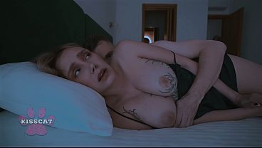 Shared Room Awakening! Step Mom Discovers Step Daughter in Her Bed - Kisscat &_ Polly Yangs Shared Room Awakening! Step Mom Discovers Step Daughter in Her Bed - Kisscat &_ Polly Yangs