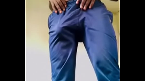 Spying on my fat ass flat mate son 