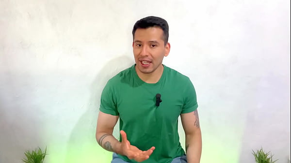 El Abuelo dotado de mi novio me pone a darle sexo oral a sus 20cm de verga! Relato sexual