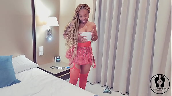 FREE TEASING NEW EBONY MODEL OPEN FOR YOUR CUSTOM VID IDEAS 