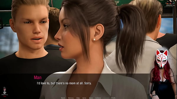 Kate porn game playthrough ep 16