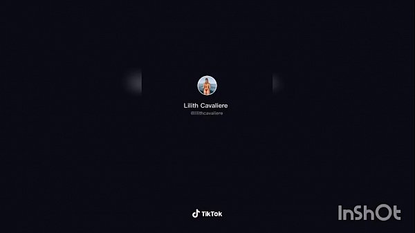 Lilith Cavali Los mejores tiktoks del 2020