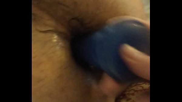 Dildo ass fuck 