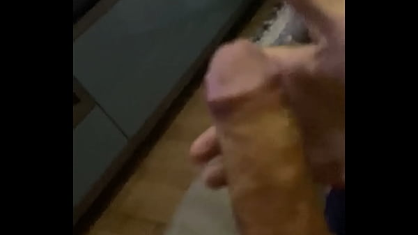 Coroa 61 anos jorrando muita porra!