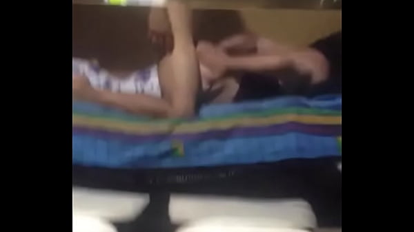 Cachando por el culo 