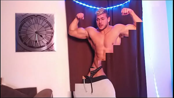 Play MP4 - Double Biceps Domination