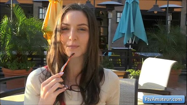 FTV Girls masturbating First Time Video from